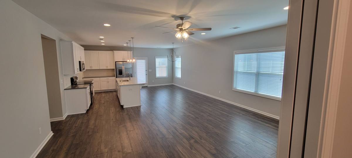 House for rent at 857 Hedgefield Way, Prattville, AL 36066