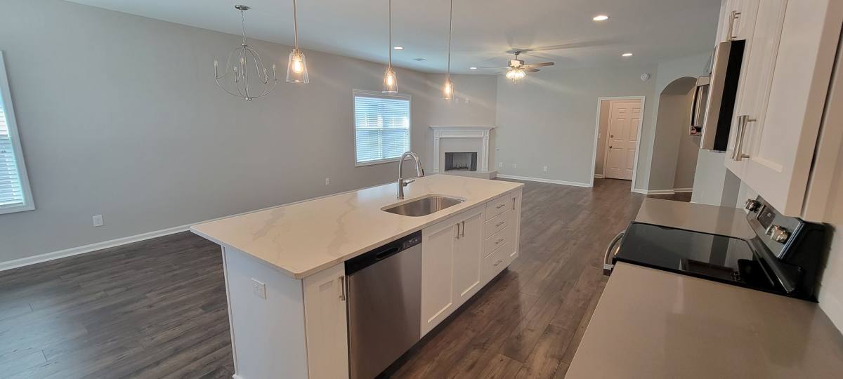 House for rent at 857 Hedgefield Way, Prattville, AL 36066