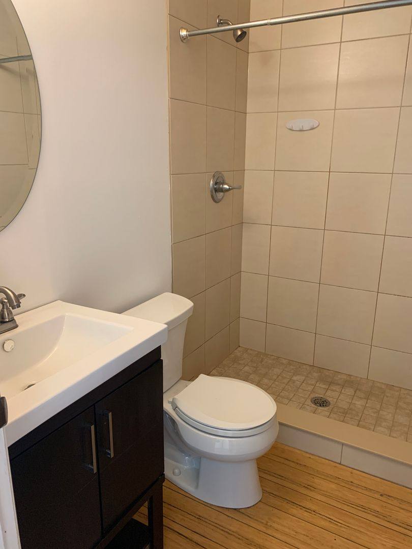 Townhouse for rent at 318-320 W Myrtle, Fort Collins, CO 80521