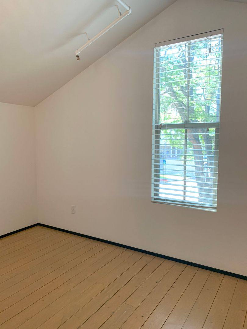 Townhouse for rent at 318-320 W Myrtle, Fort Collins, CO 80521