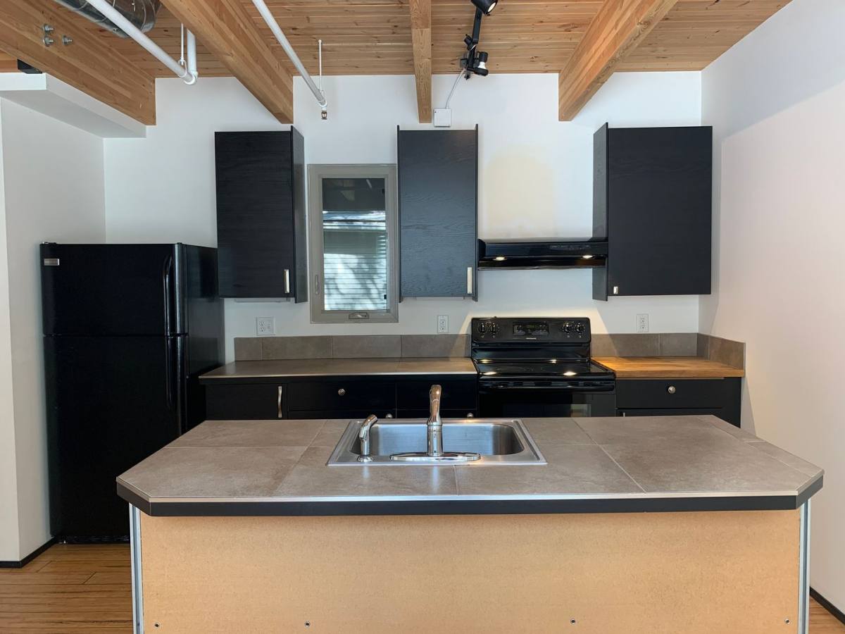 Townhouse for rent at 318-320 W Myrtle, Fort Collins, CO 80521