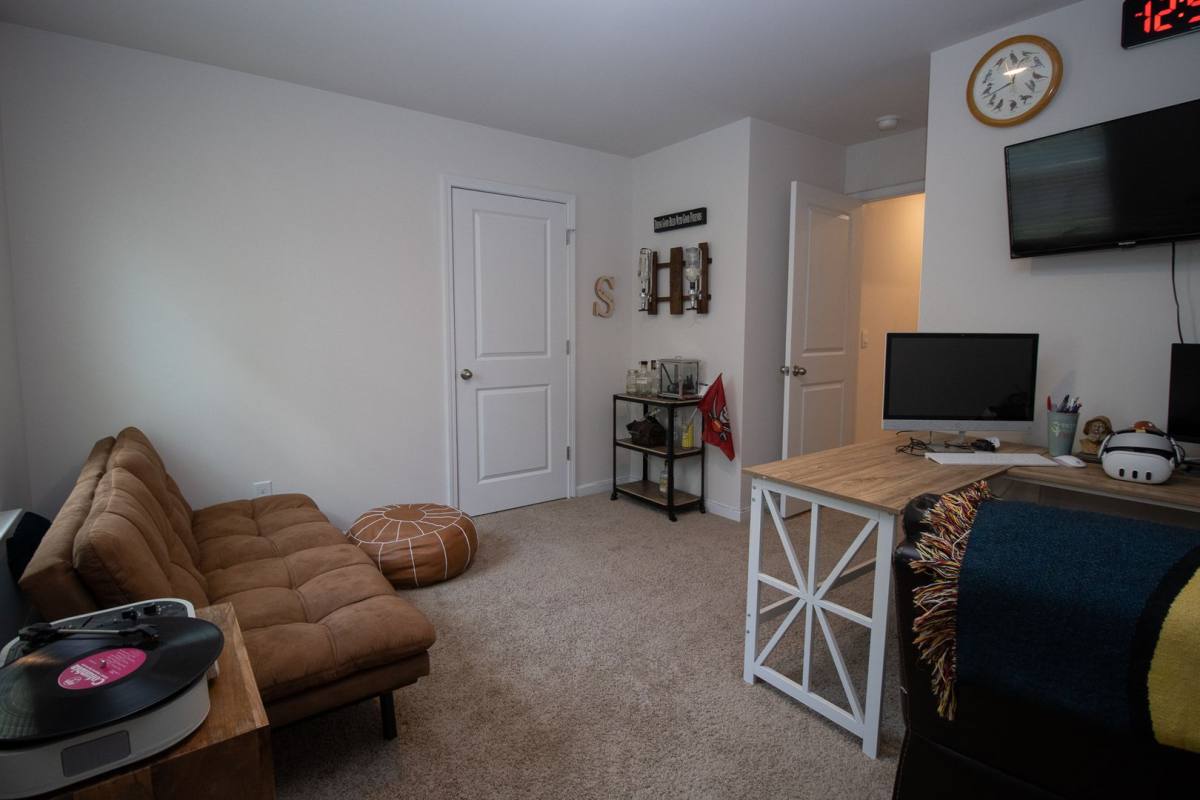 House for rent at 2034 Elmridge Rd, Columbia, SC 29209