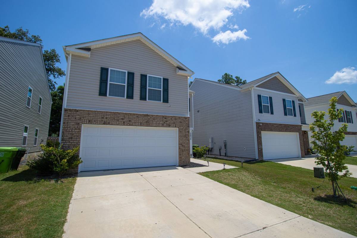 House for rent at 2034 Elmridge Rd, Columbia, SC 29209