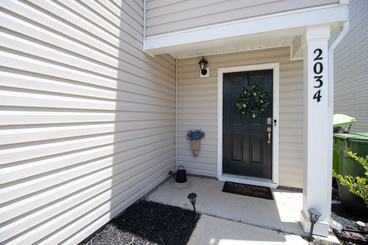 House for rent at 2034 Elmridge Rd, Columbia, SC 29209
