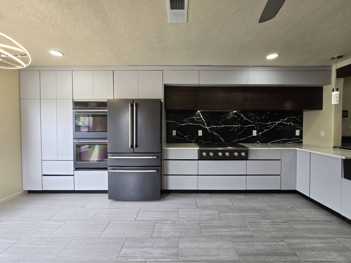 House for rent at 7250 Via Verde, Santa Fe, NM 87507
