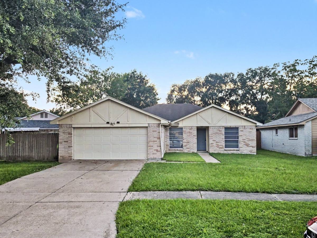House for rent at 4211 Falcon Meadow Dr, Katy, TX 77449