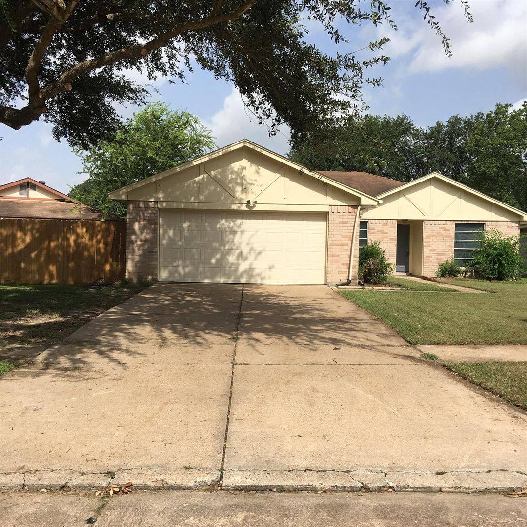 House for rent at 4211 Falcon Meadow Dr, Katy, TX 77449