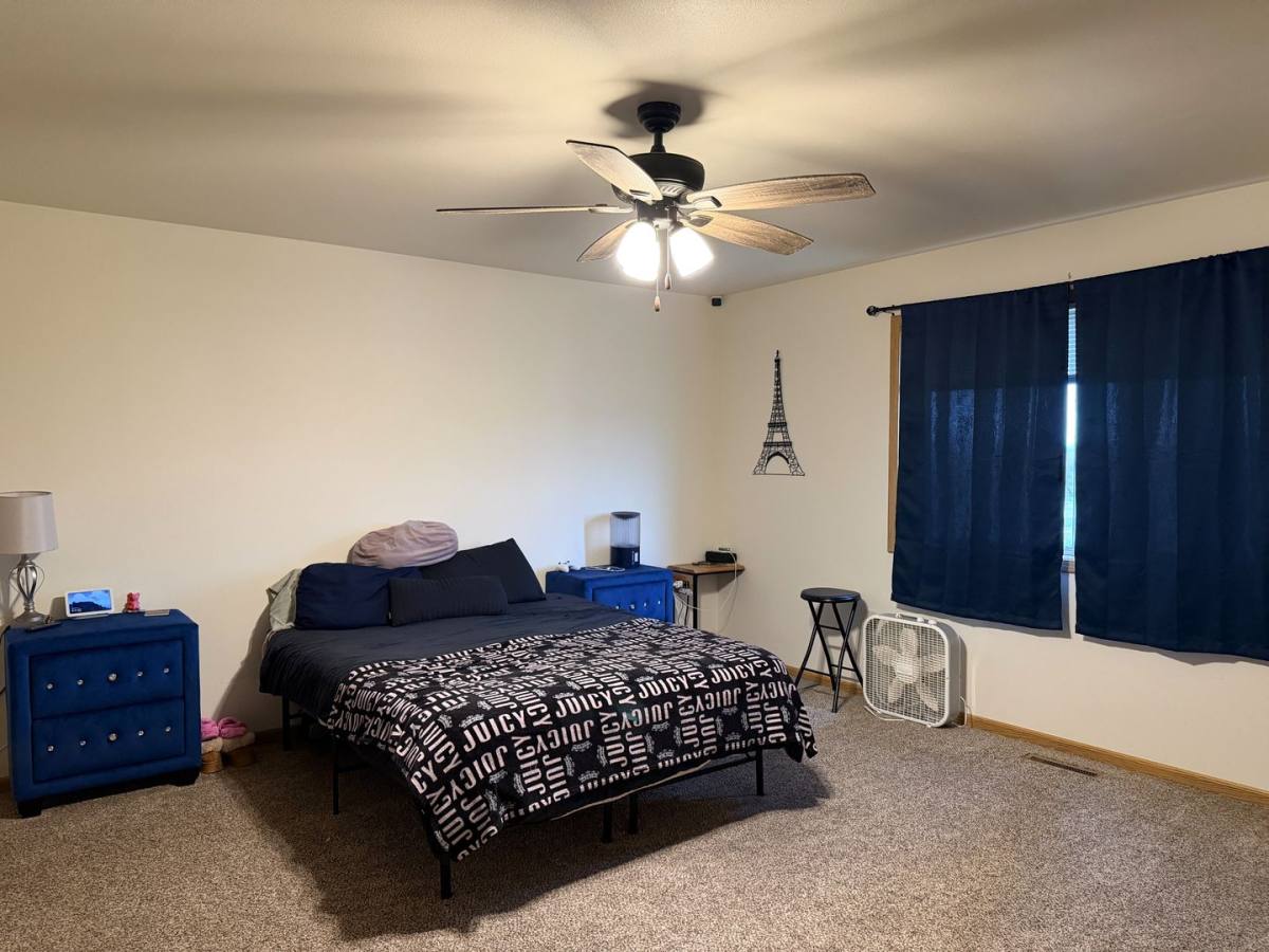 House for rent at 135 Sunflower, Westby, WI 54667