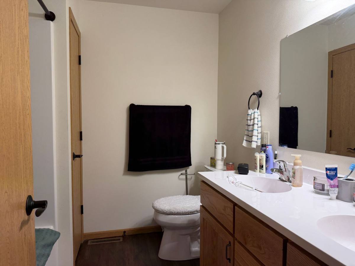House for rent at 135 Sunflower, Westby, WI 54667