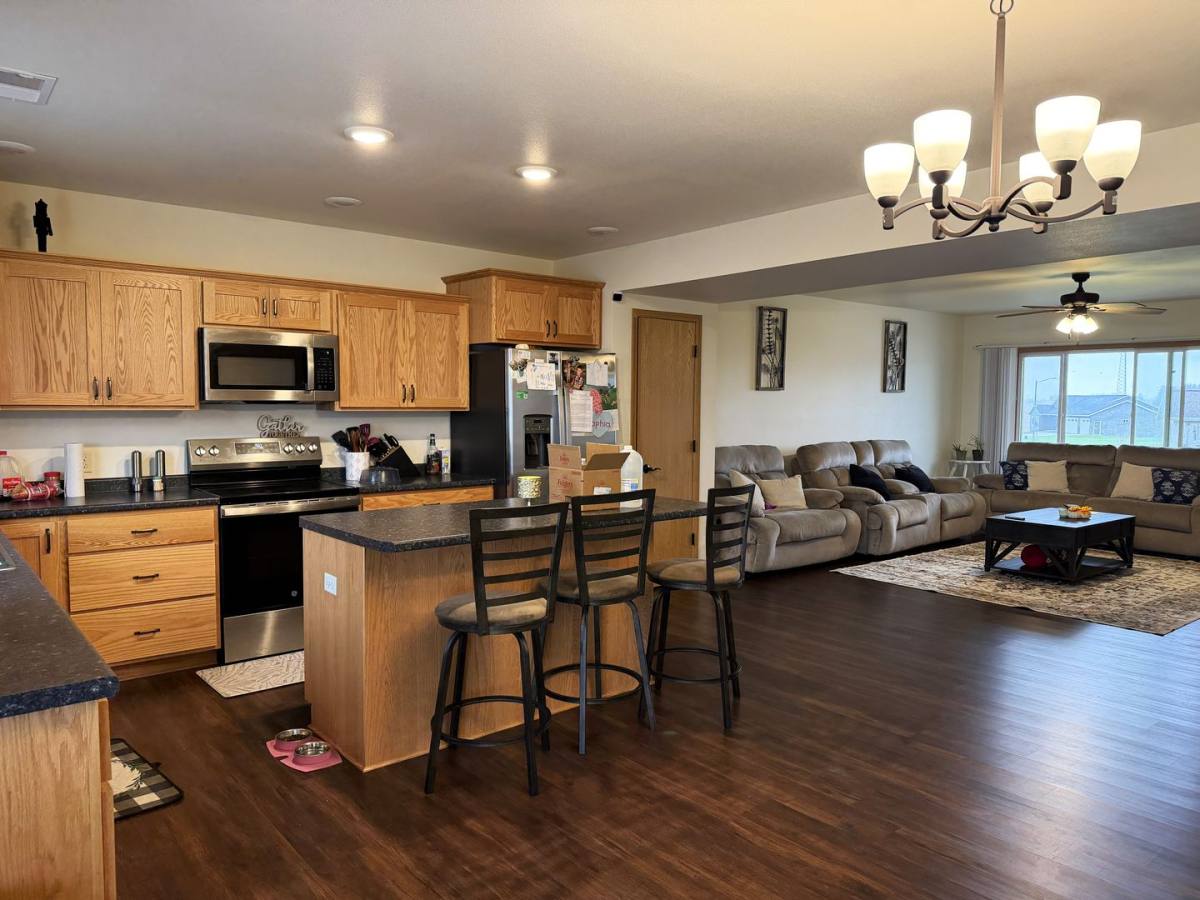 House for rent at 135 Sunflower, Westby, WI 54667