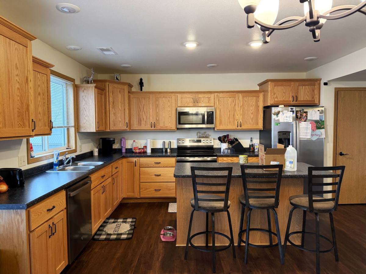 House for rent at 135 Sunflower, Westby, WI 54667