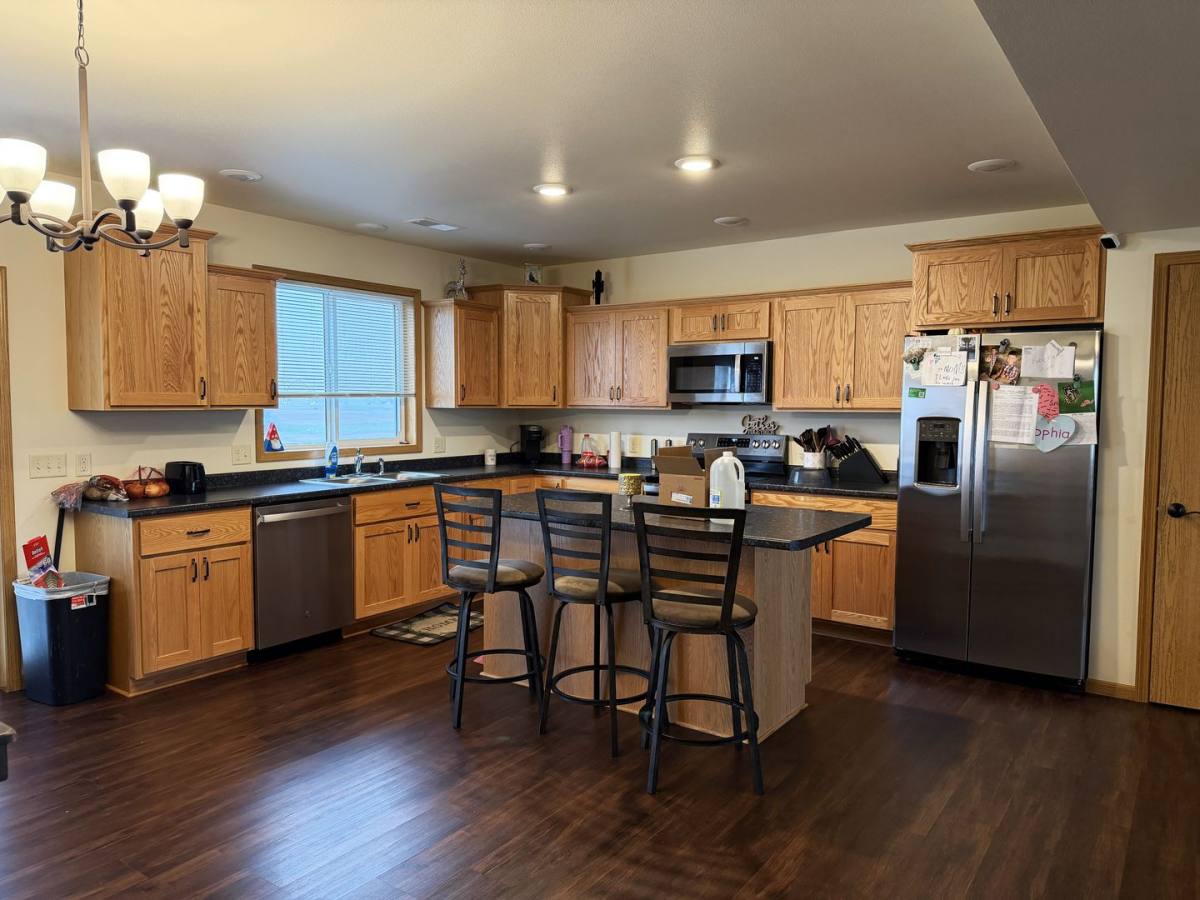 House for rent at 135 Sunflower, Westby, WI 54667