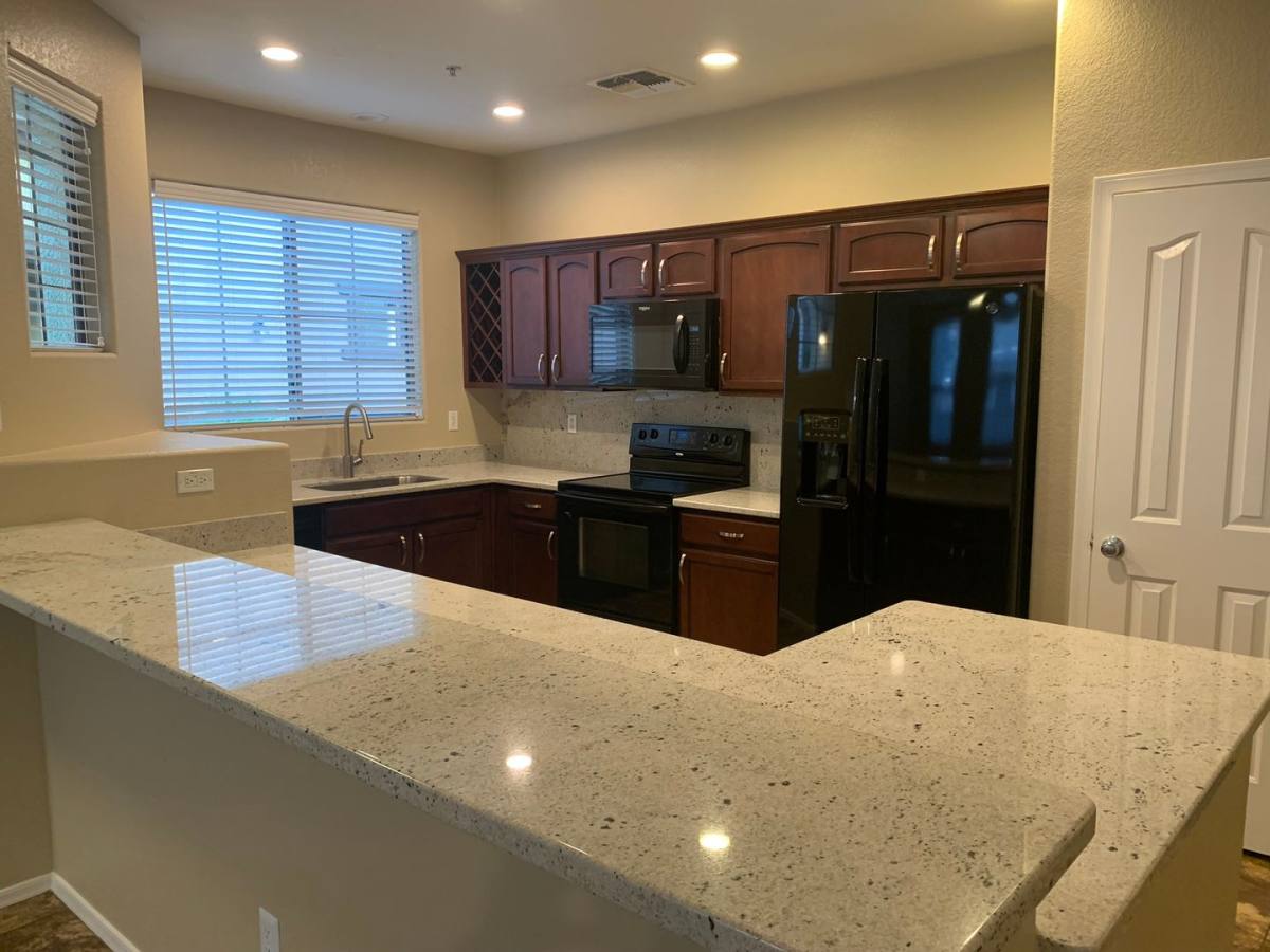 Townhouse for rent at 1265 S Aaron, Mesa, AZ 85209