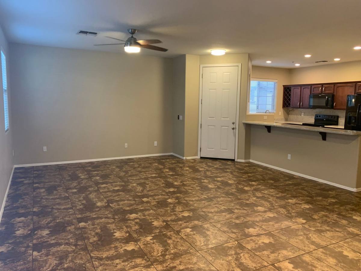 Townhouse for rent at 1265 S Aaron, Mesa, AZ 85209