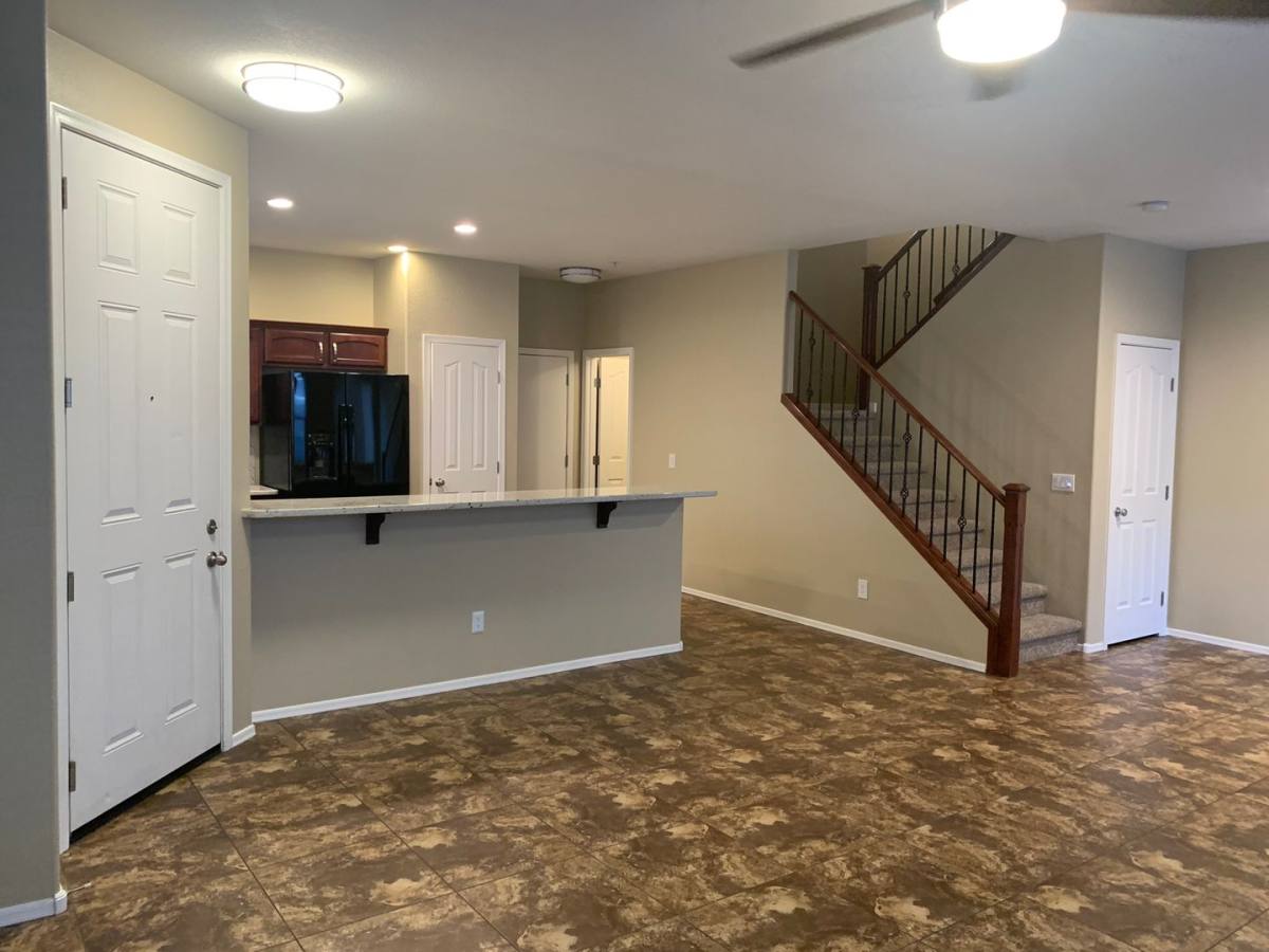Townhouse for rent at 1265 S Aaron, Mesa, AZ 85209