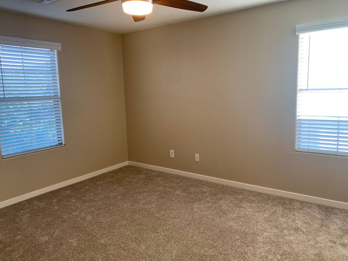 Townhouse for rent at 1265 S Aaron, Mesa, AZ 85209