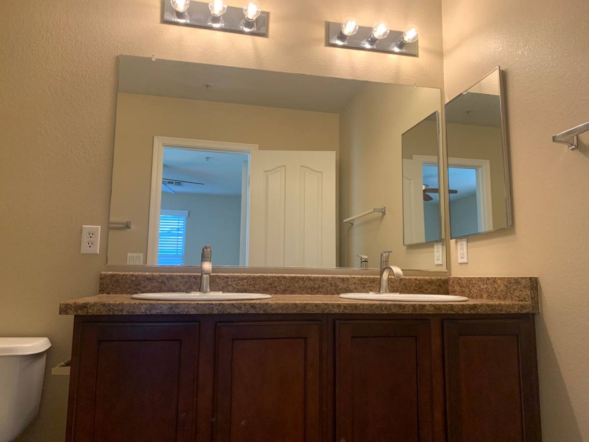 Townhouse for rent at 1265 S Aaron, Mesa, AZ 85209