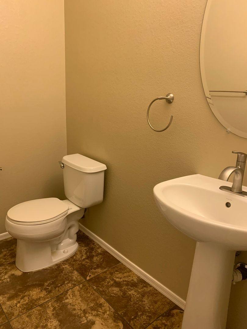 Townhouse for rent at 1265 S Aaron, Mesa, AZ 85209