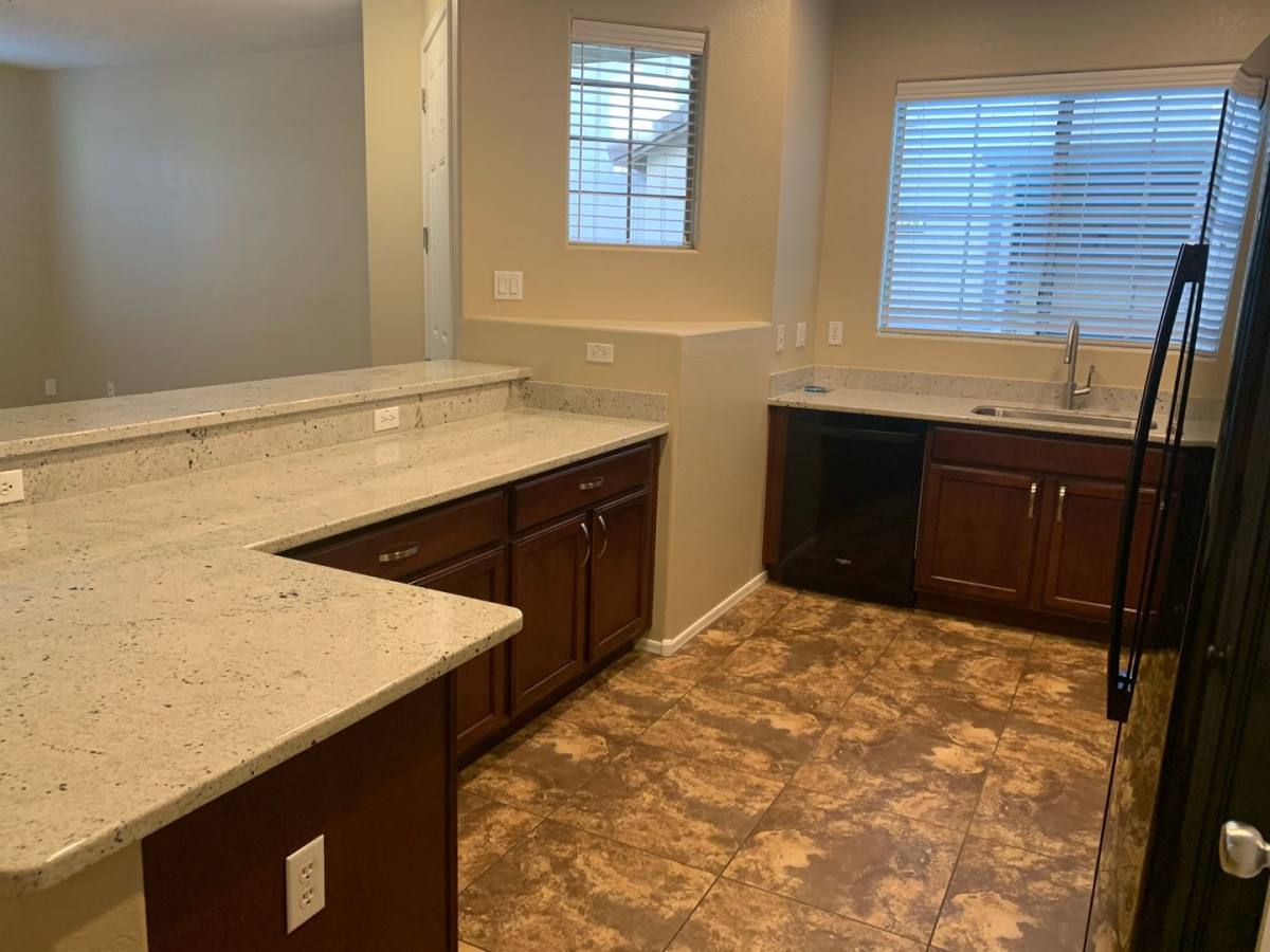 Townhouse for rent at 1265 S Aaron, Mesa, AZ 85209