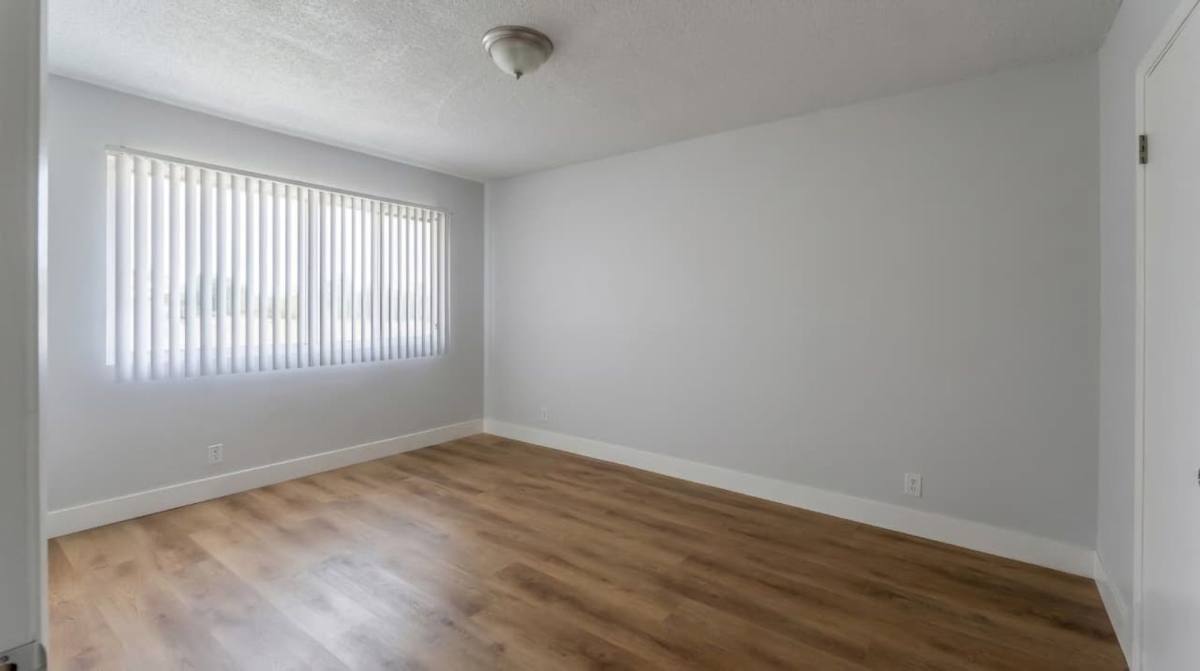 Apartment for rent at 3838 Gibraltar Ave, Los Angeles, CA 90008