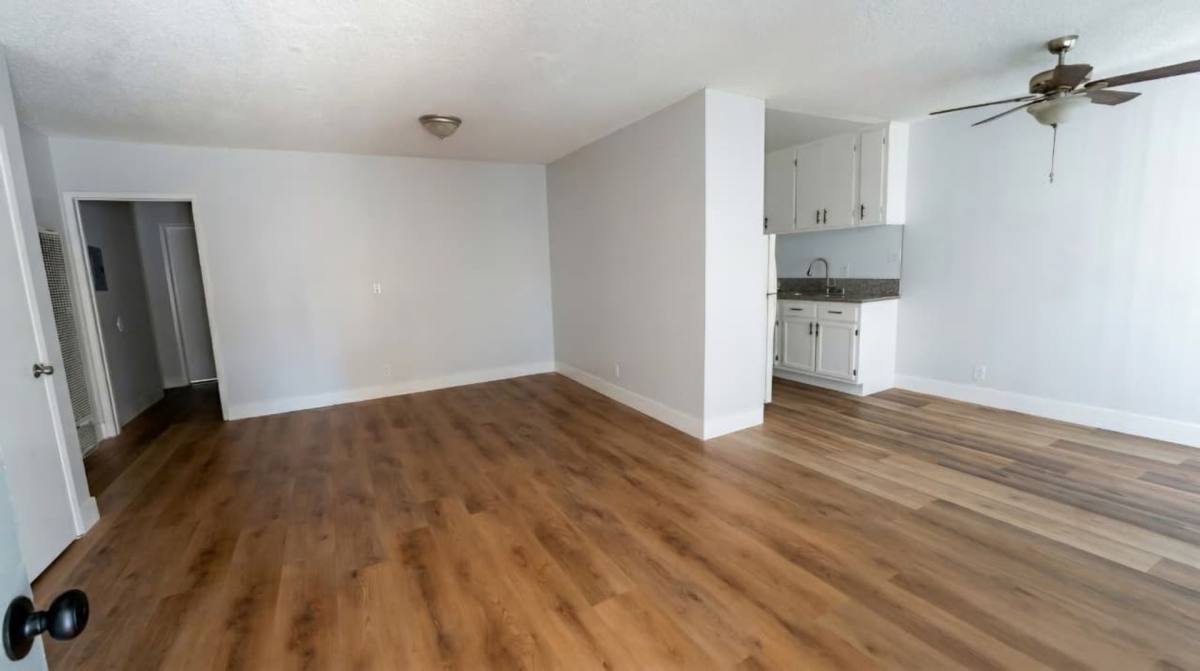 Apartment for rent at 3838 Gibraltar Ave, Los Angeles, CA 90008