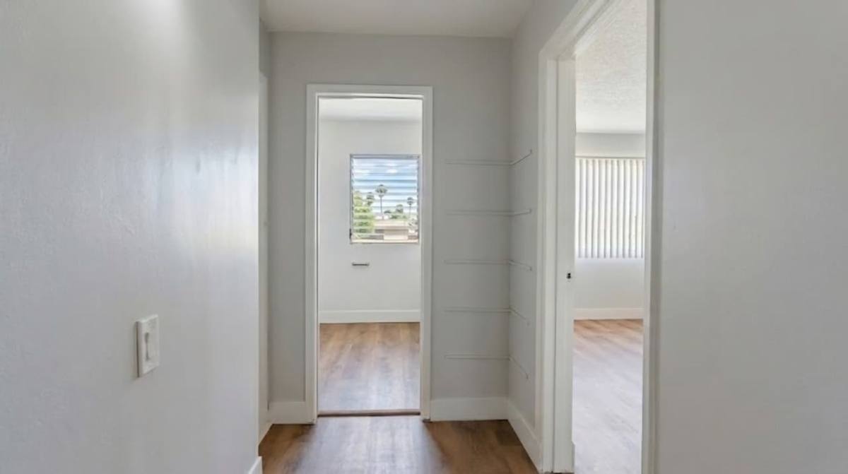 Apartment for rent at 3838 Gibraltar Ave, Los Angeles, CA 90008