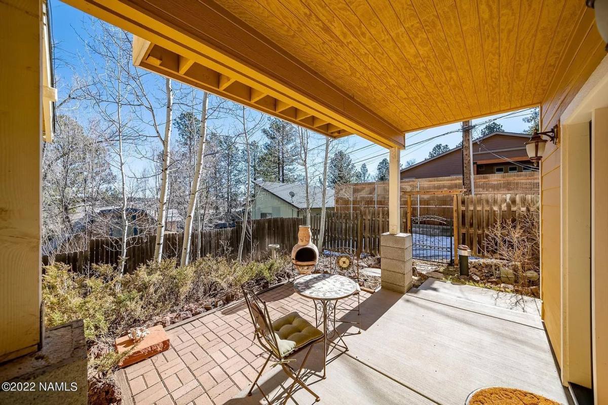 Apartment for rent at 907 W Summit Ave, Flagstaff, AZ 86001