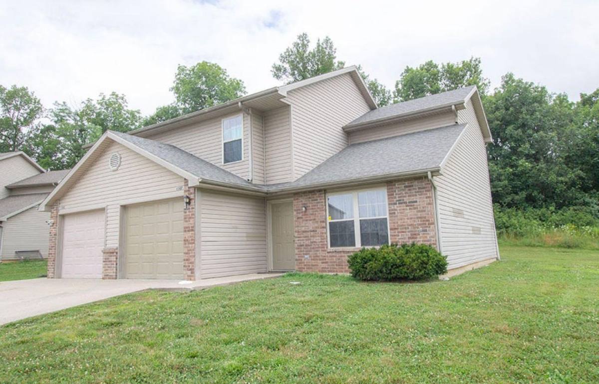 Apartment for rent at 1505 Greensboro Dr, Columbia, MO 65202