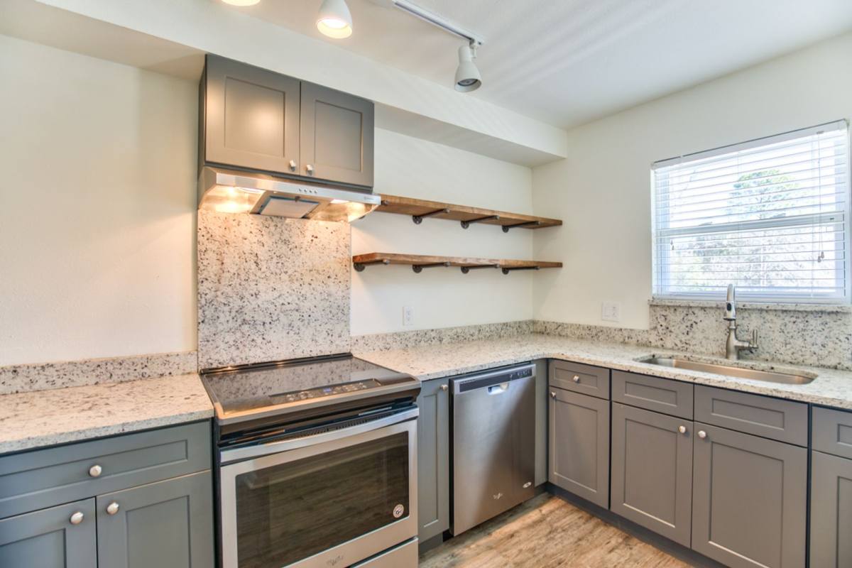 Apartment for rent at 403 E Carolina St, Tallahassee, FL 32301