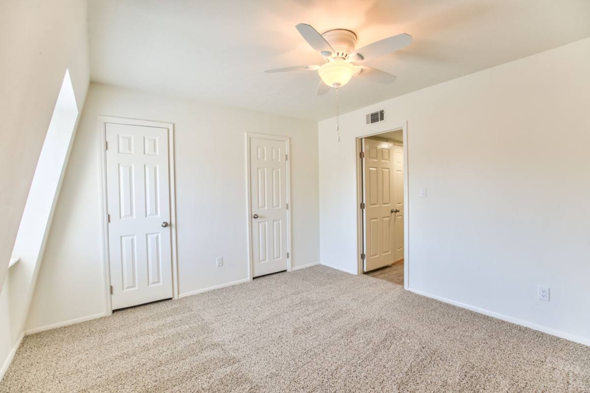 Apartment for rent at 403 E Carolina St, Tallahassee, FL 32301