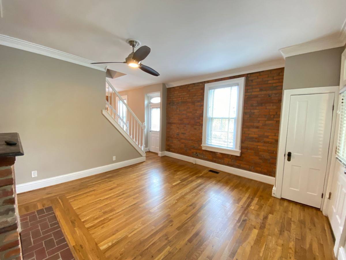 House for rent at 42 E 3rd Ave, Columbus, OH 43201