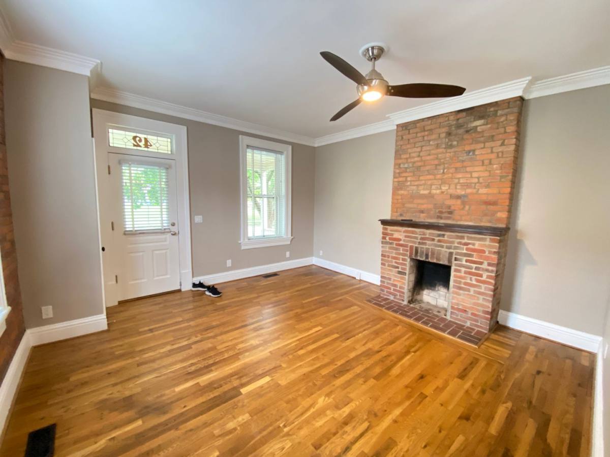 House for rent at 42 E 3rd Ave, Columbus, OH 43201