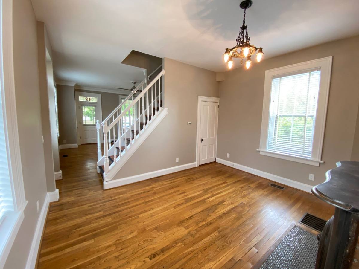 House for rent at 42 E 3rd Ave, Columbus, OH 43201