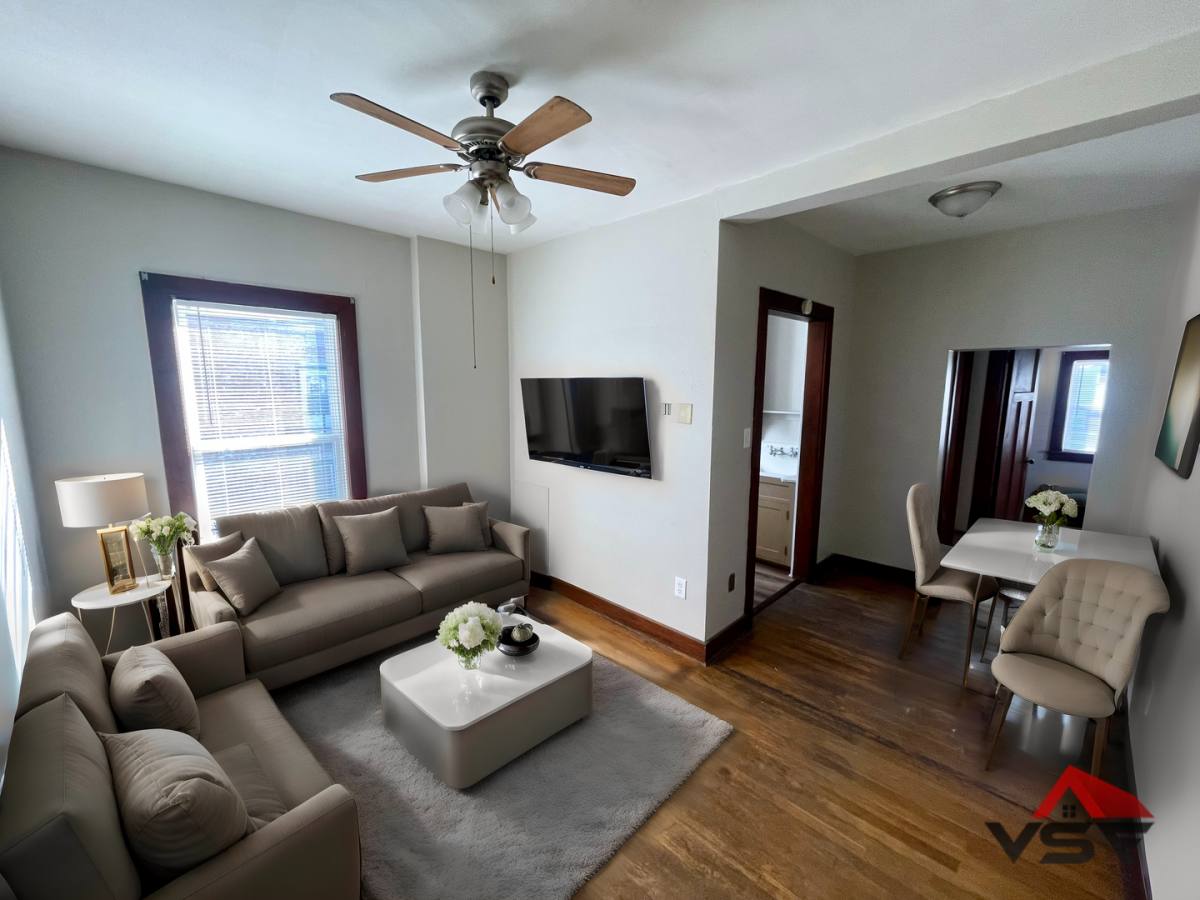 Apartment for rent at 638 N Main St, Piqua, OH 45356