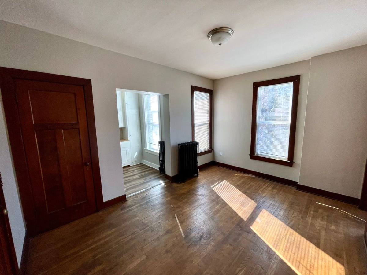 Apartment for rent at 638 N Main St, Piqua, OH 45356