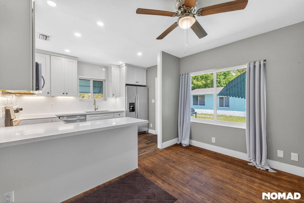 House for rent at 601 NE 35th St, Fort Lauderdale, FL 33334