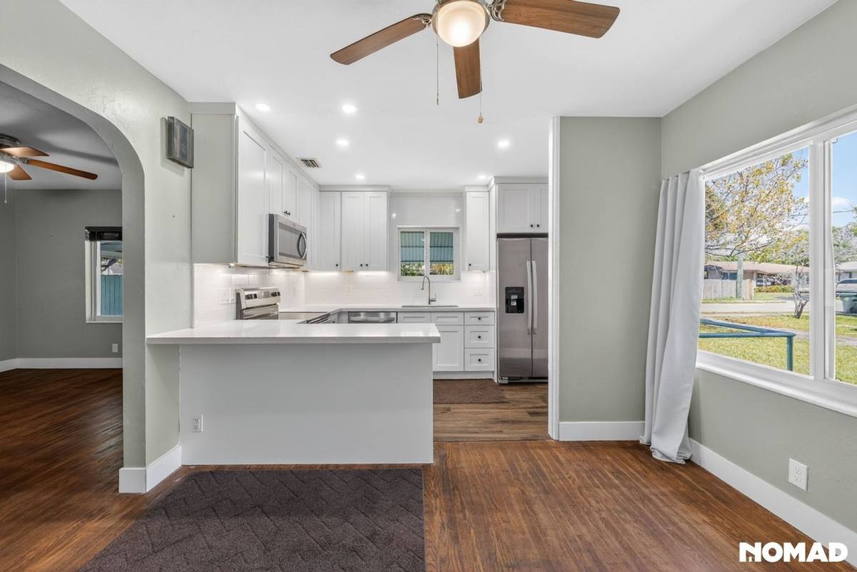 House for rent at 601 NE 35th St, Fort Lauderdale, FL 33334