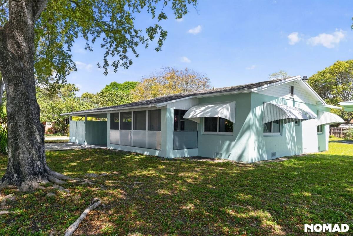House for rent at 601 NE 35th St, Fort Lauderdale, FL 33334