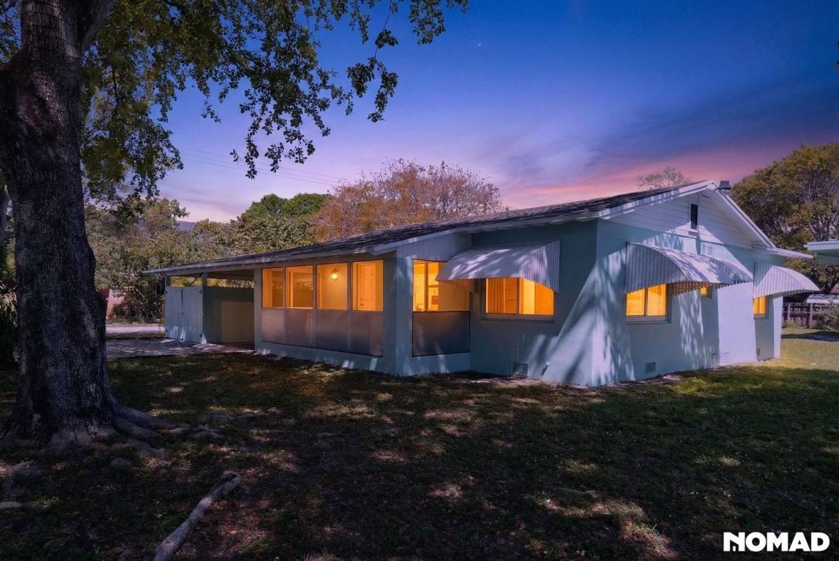 House for rent at 601 NE 35th St, Fort Lauderdale, FL 33334
