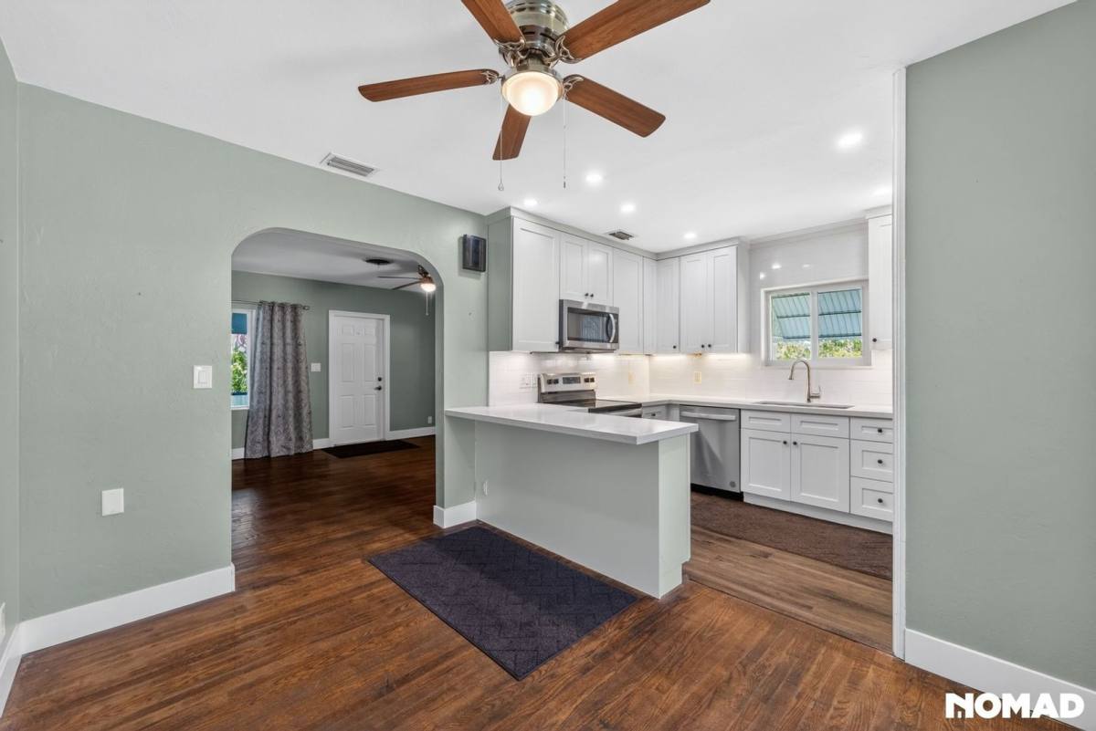 House for rent at 601 NE 35th St, Fort Lauderdale, FL 33334