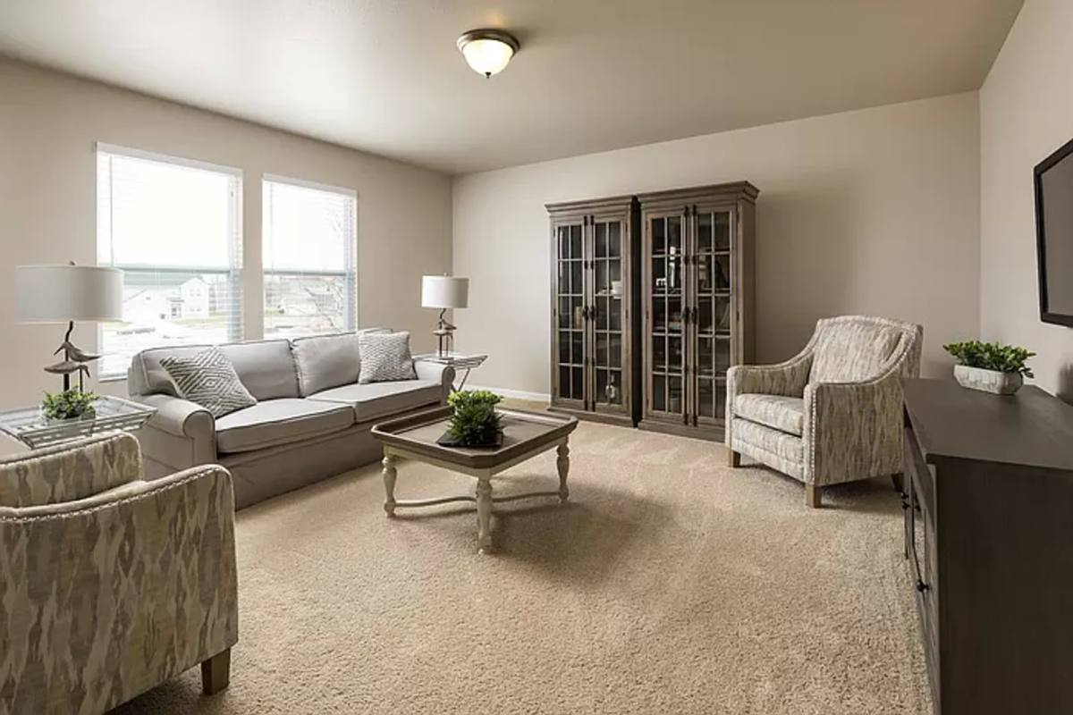 House for rent at 16530 Bedington Dr, Linden, MI 48451
