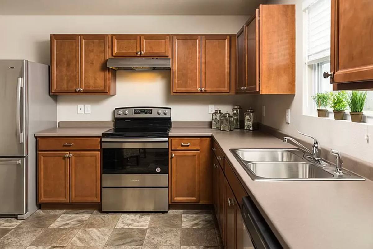 House for rent at 16530 Bedington Dr, Linden, MI 48451