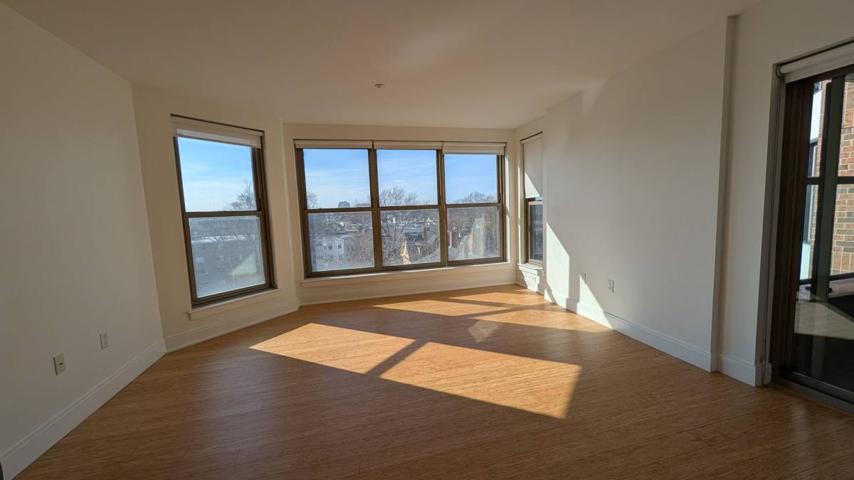 Apartment for rent at 40 Malvern St #515, Allston, MA 02134