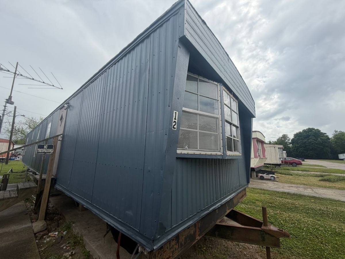 House for rent at 1110 Walton St #12, New Iberia, LA 70560