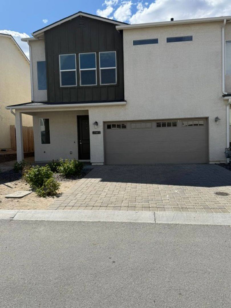 House for rent at 4903 Black Falcon, Sun Valley, NV 89433