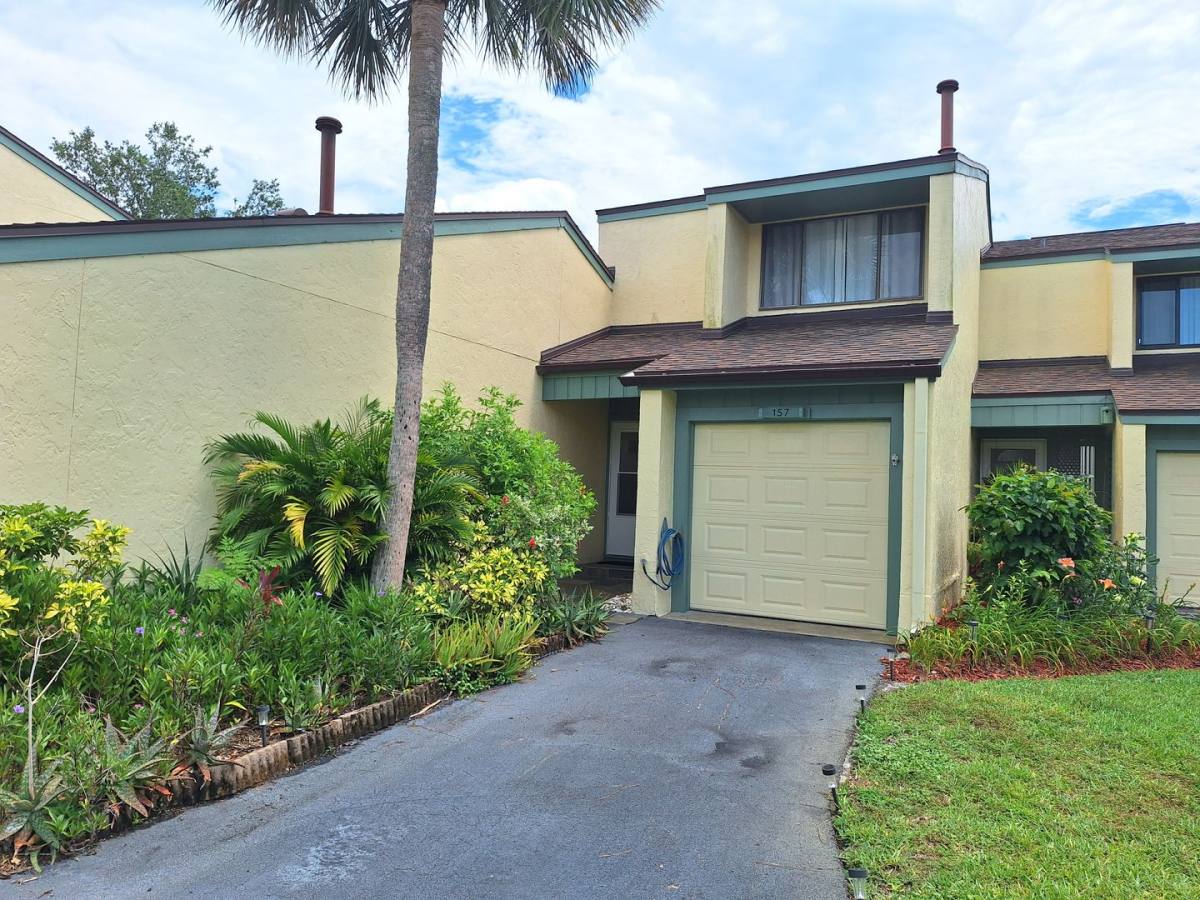 Condo for rent at 157 Club House Blvd, New Smyrna Beach, FL 32168