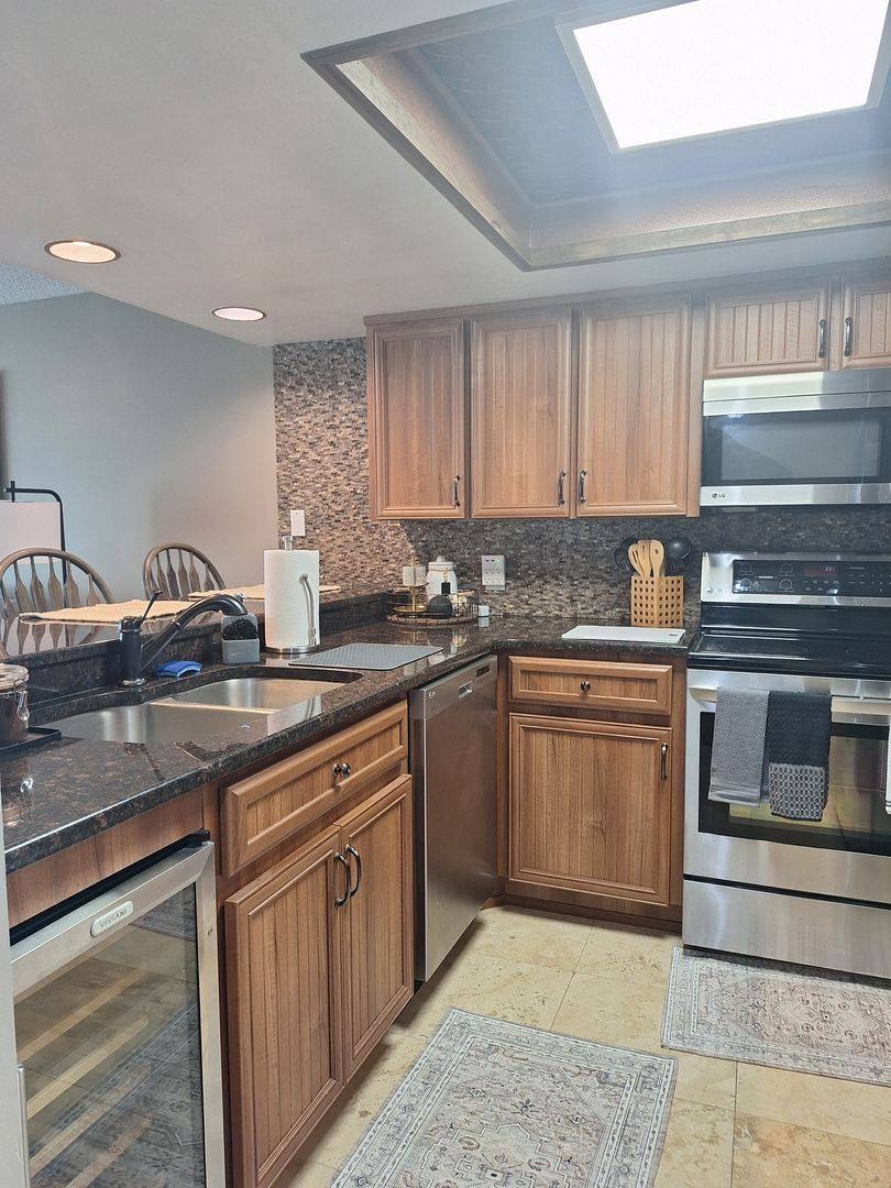 Condo for rent at 157 Club House Blvd, New Smyrna Beach, FL 32168