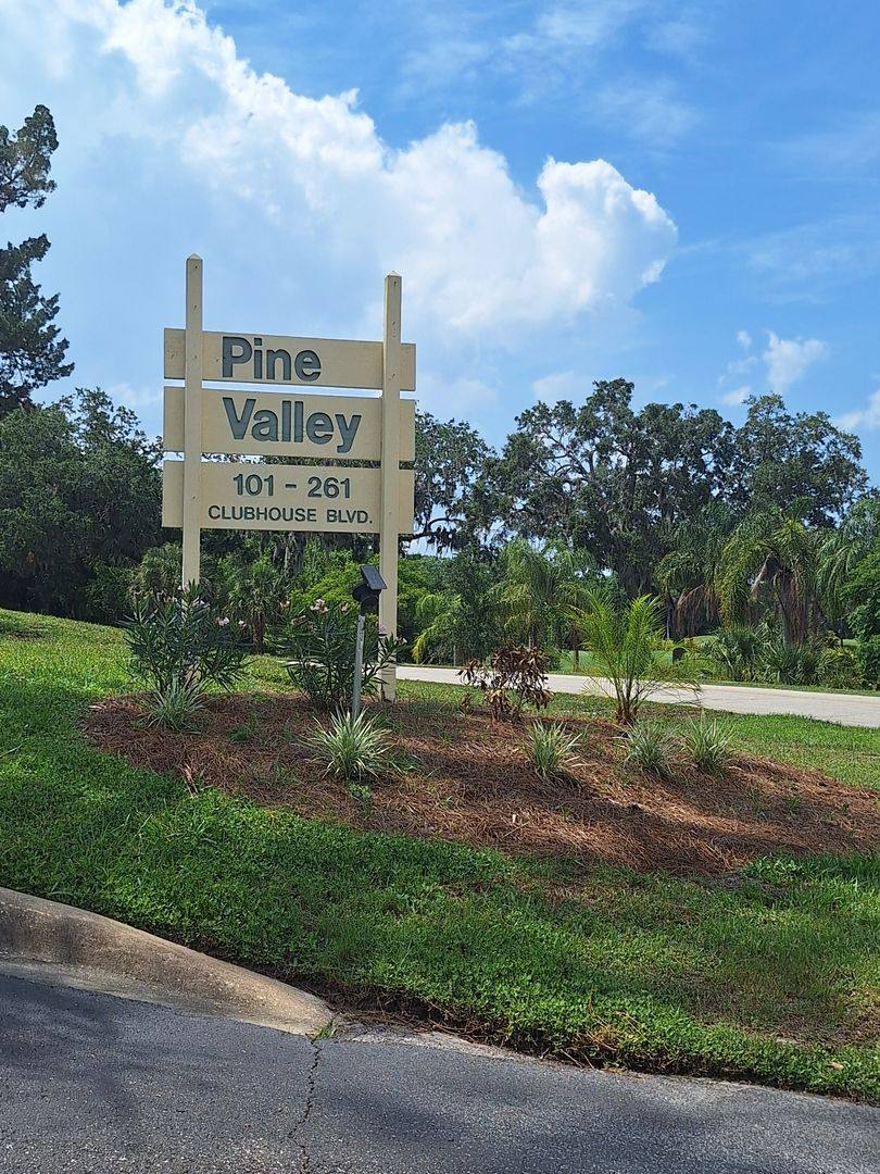 Condo for rent at 157 Club House Blvd, New Smyrna Beach, FL 32168