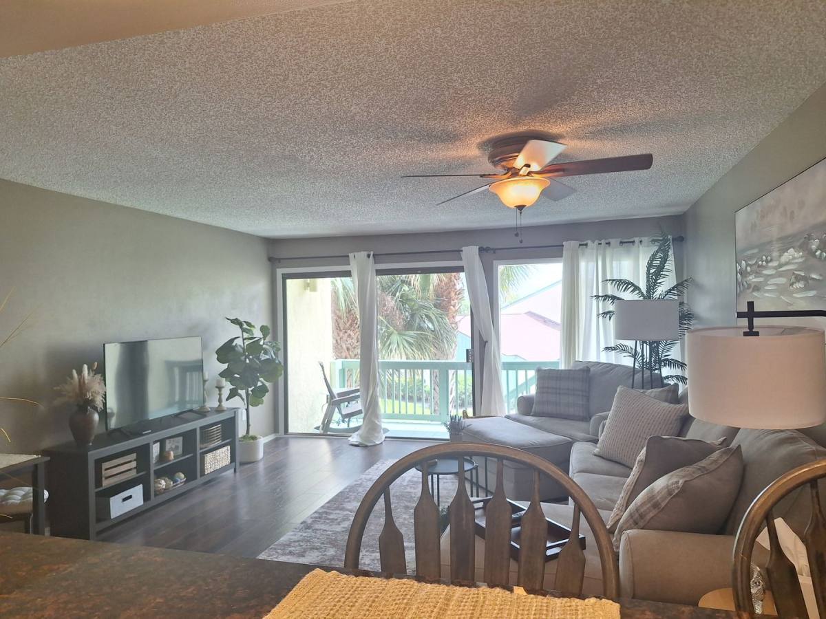 Condo for rent at 157 Club House Blvd, New Smyrna Beach, FL 32168
