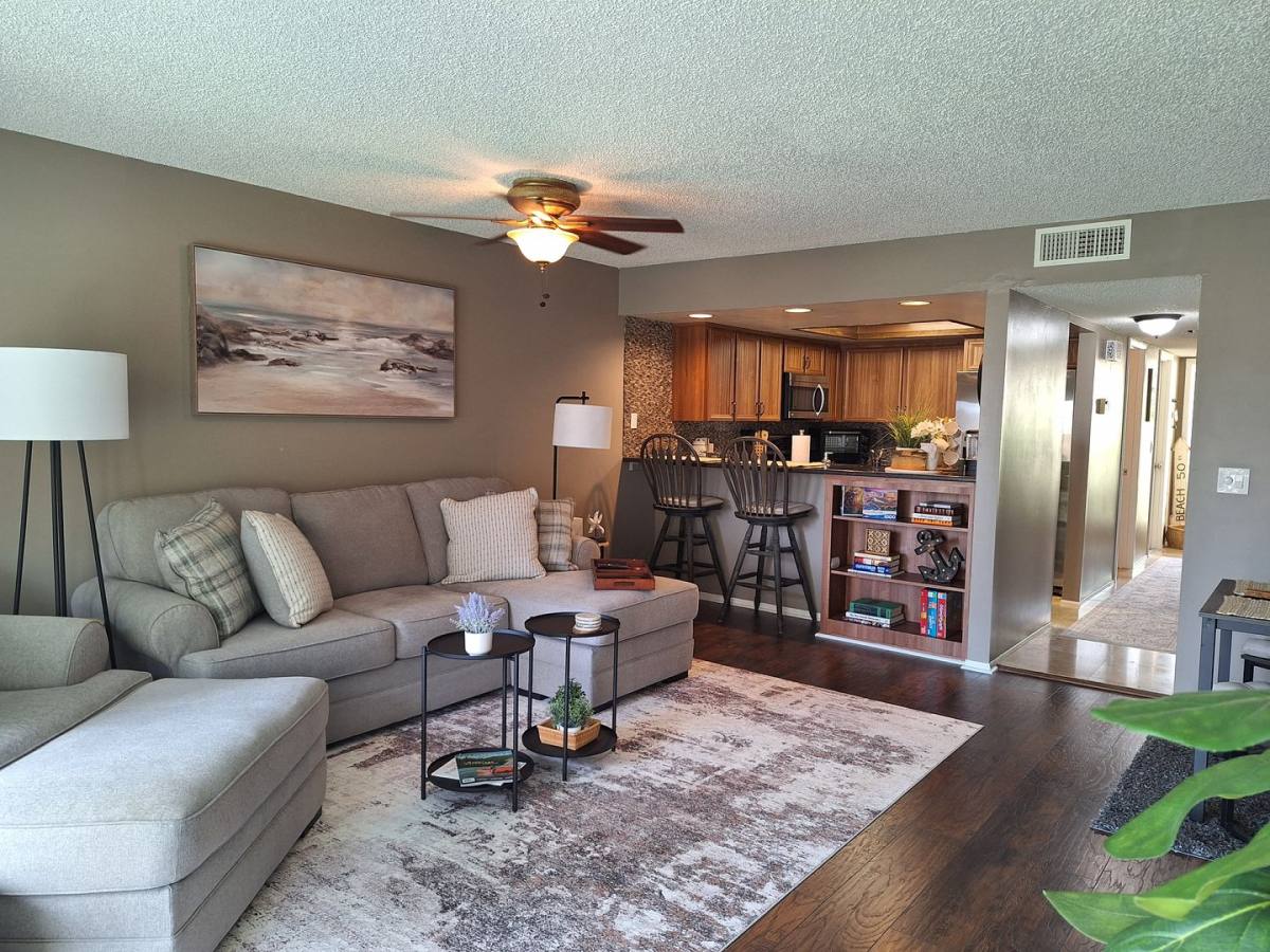 Condo for rent at 157 Club House Blvd, New Smyrna Beach, FL 32168